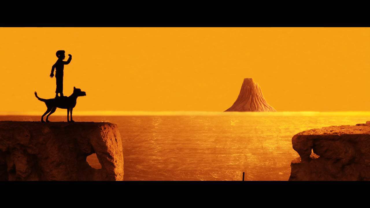 Isle of Dogs TV Spot - We'll Find Him (2018) Screen Capture #1