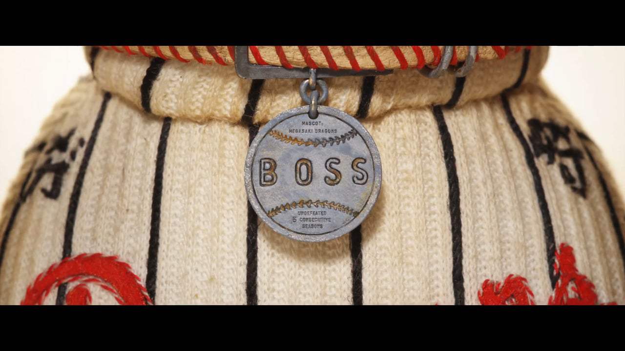 Isle of Dogs TV Spot - We'll Find Him (2018) Screen Capture #3