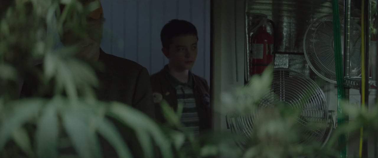 Boundaries (2018) - The Good Stuff Screen Capture #2
