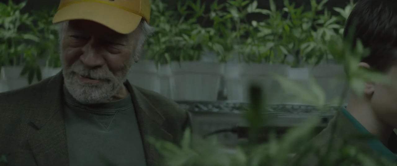Boundaries (2018) - The Good Stuff Screen Capture #3