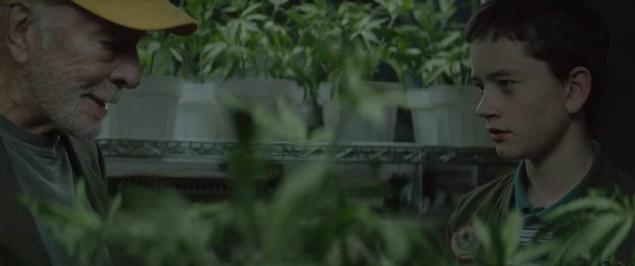Boundaries (2018) - The Good Stuff Screen Capture #4