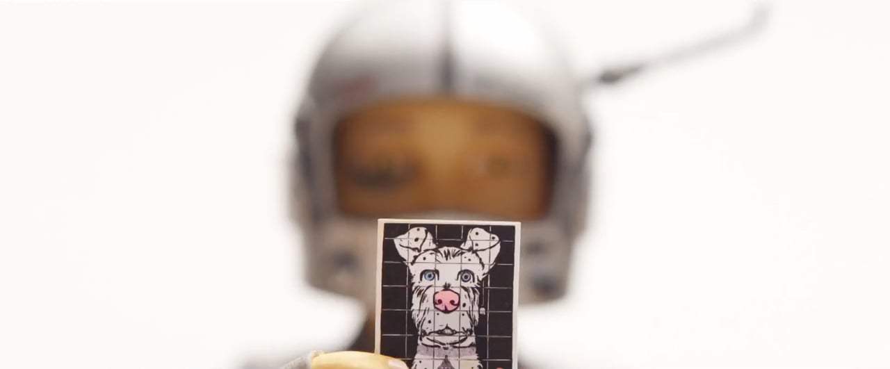 Isle of Dogs TV Spot - Somebody Is Up To Something (2018) Screen Capture #1