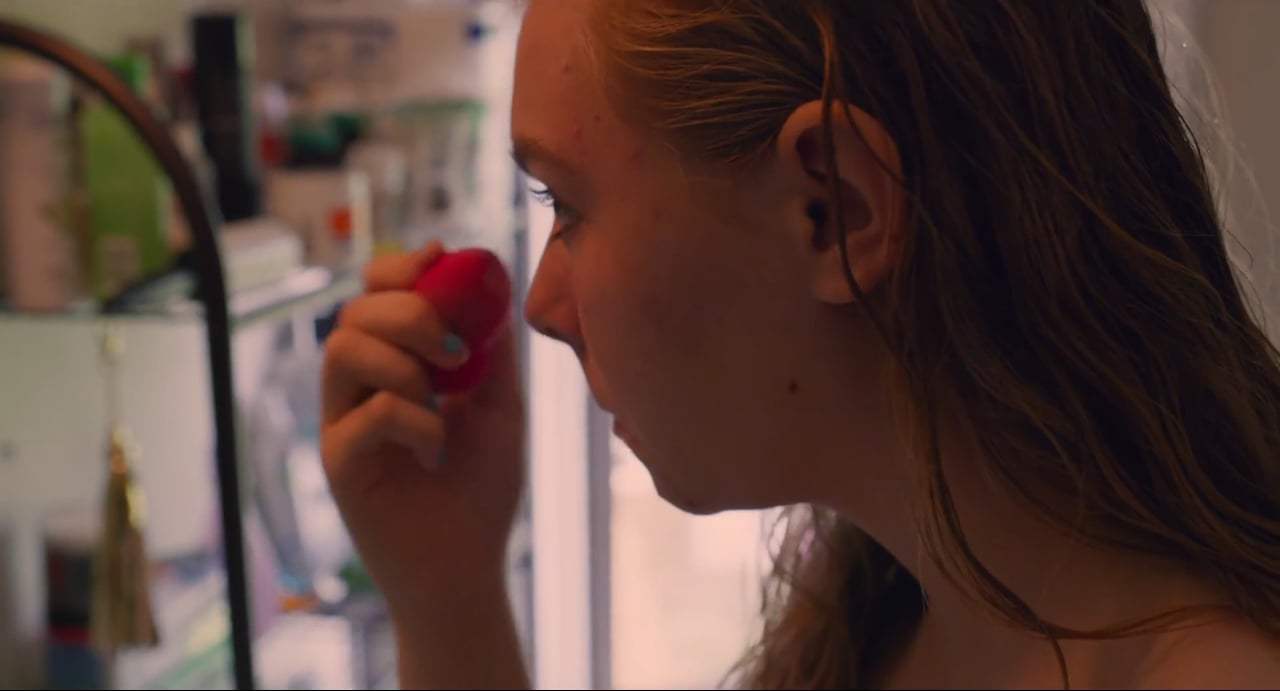 Eighth Grade Trailer (2018) Screen Capture #1