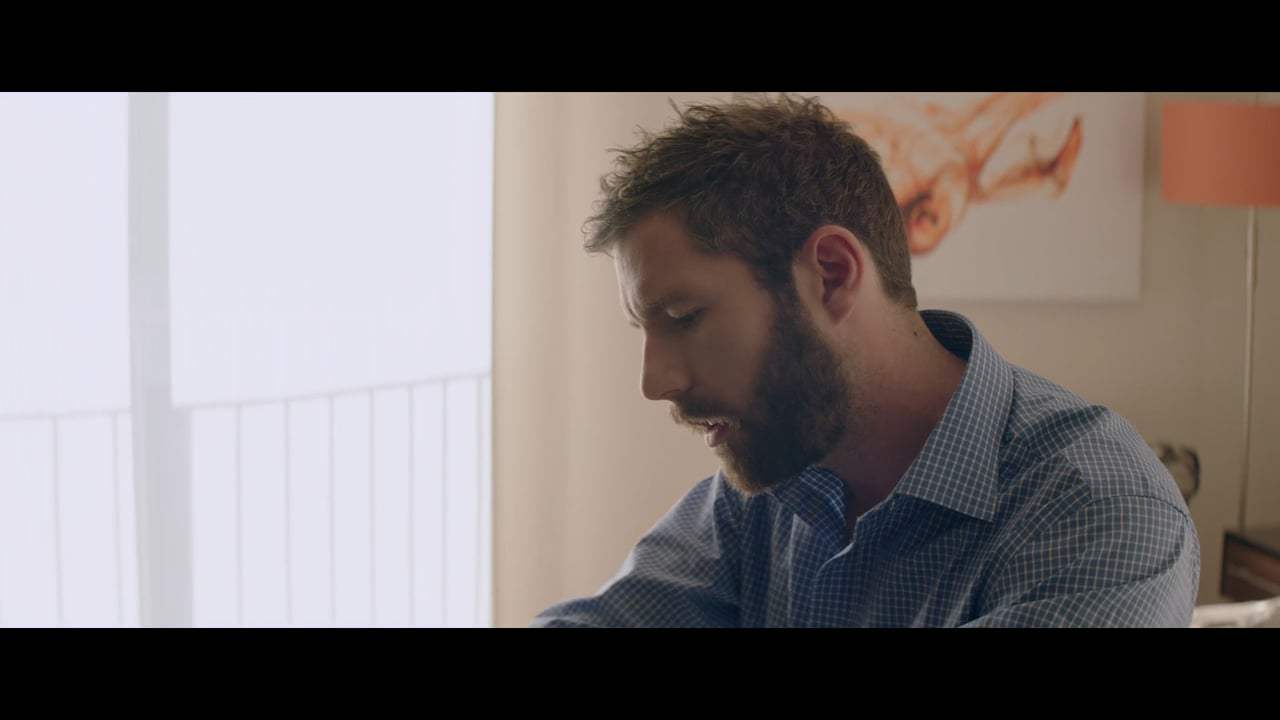Men Don't Whisper Trailer (2017) Screen Capture #1