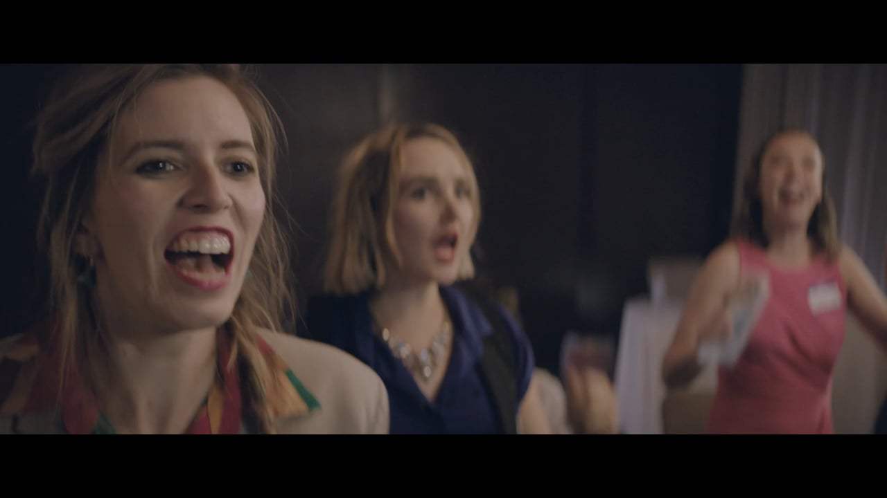 Men Don't Whisper Trailer (2017) Screen Capture #2