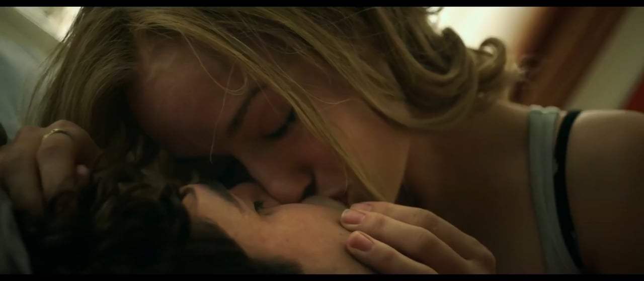 Life Itself Trailer (2018) Screen Capture #2