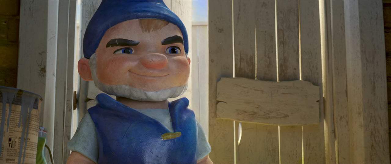 Sherlock Gnomes (2018) - Computer Search Screen Capture #4