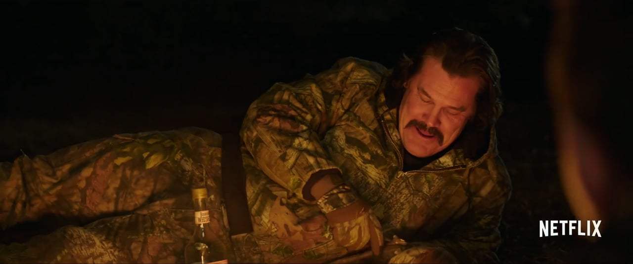 The Legacy of a Whitetail Deer Hunter (2018) - Campfire Screen Capture #1