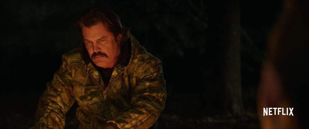 The Legacy of a Whitetail Deer Hunter (2018) - Campfire Screen Capture #3