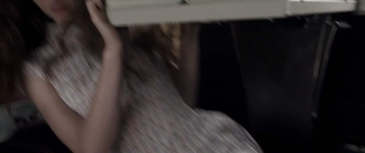 The 15:17 to Paris (2018) - Spencer, Go Screen Capture #1