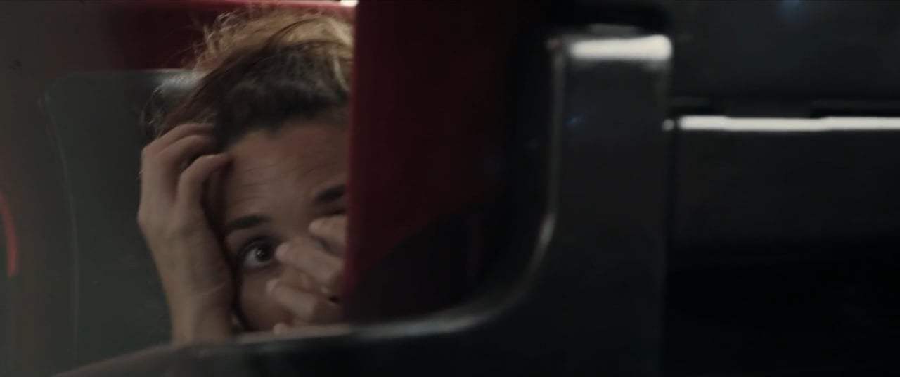 The 15:17 to Paris (2018) - Spencer, Go Screen Capture #2
