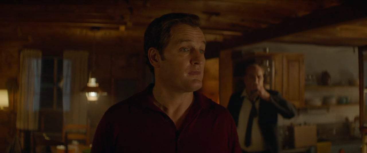 Chappaquiddick (2018) - Family Screen Capture #1