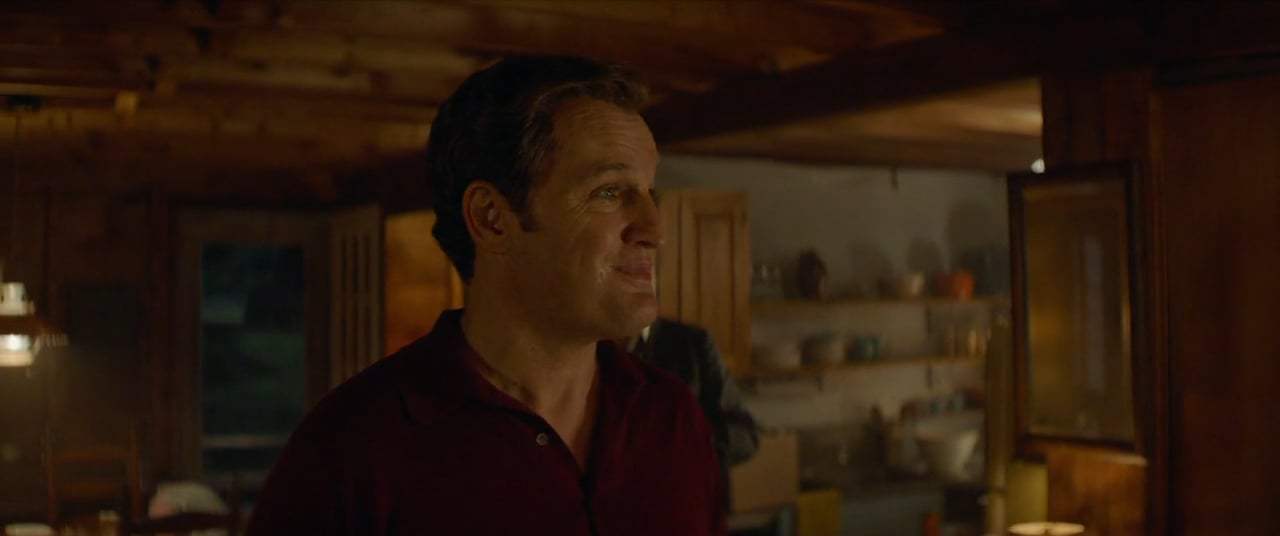 Chappaquiddick (2018) - Family Screen Capture #2