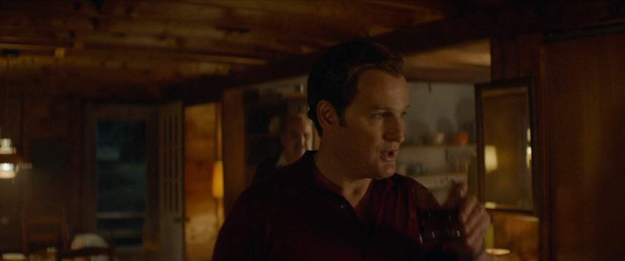 Chappaquiddick (2018) - Family Screen Capture #3