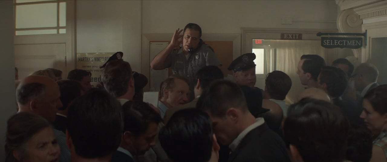 Chappaquiddick (2018) - Hold Off Screen Capture #1