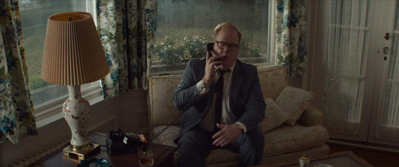 Chappaquiddick (2018) - Hold Off Screen Capture #2