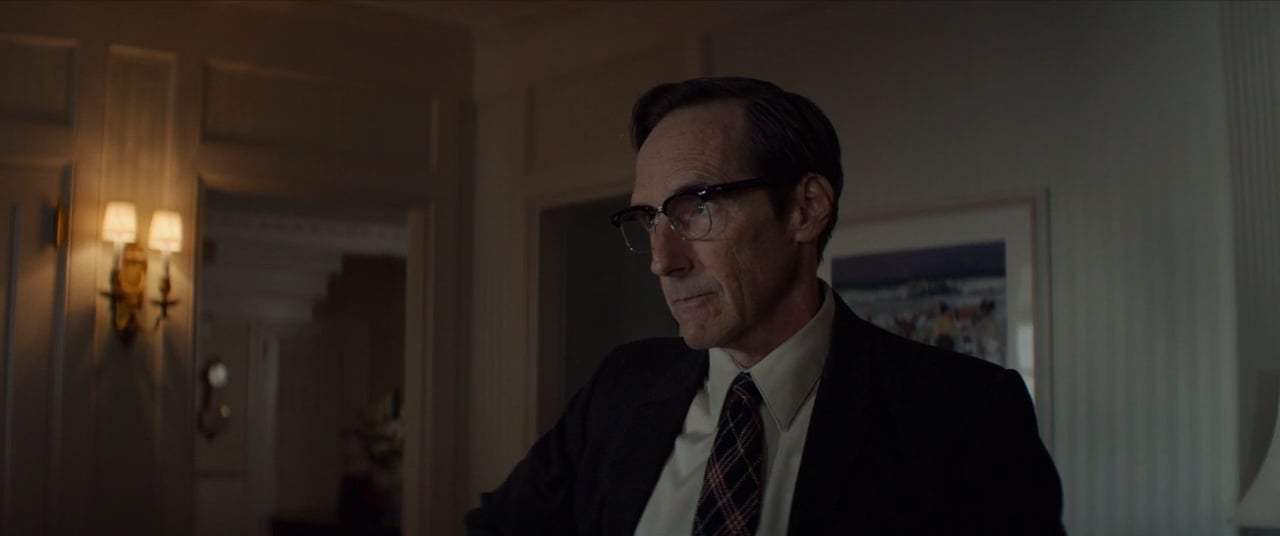 Chappaquiddick (2018) - You've Git A Winner Screen Capture #1