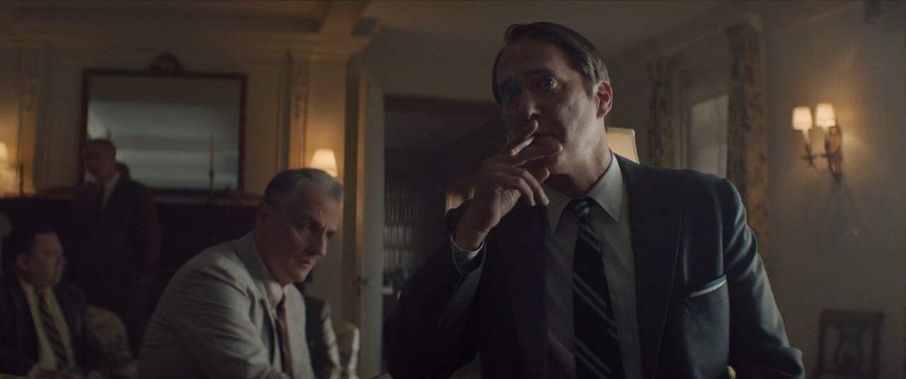 Chappaquiddick (2018) - You've Git A Winner Screen Capture #2