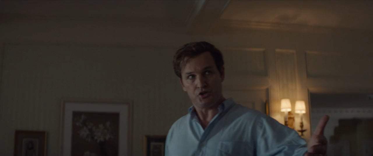 Chappaquiddick (2018) - You've Git A Winner Screen Capture #3