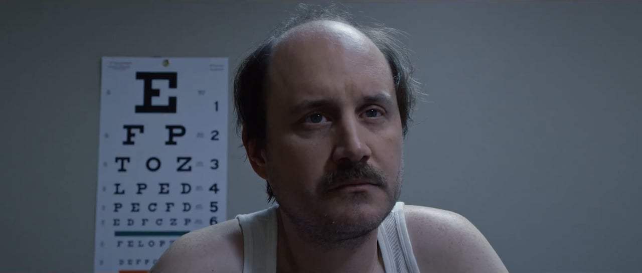 Falling Trailer (2018) Screen Capture #1