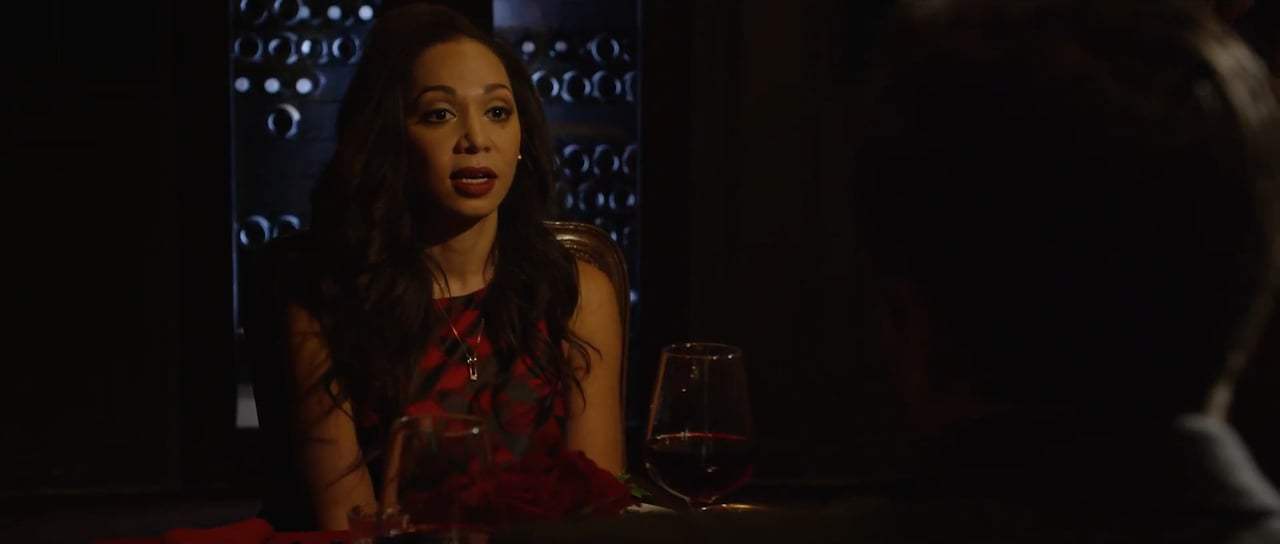Falling Trailer (2018) Screen Capture #2