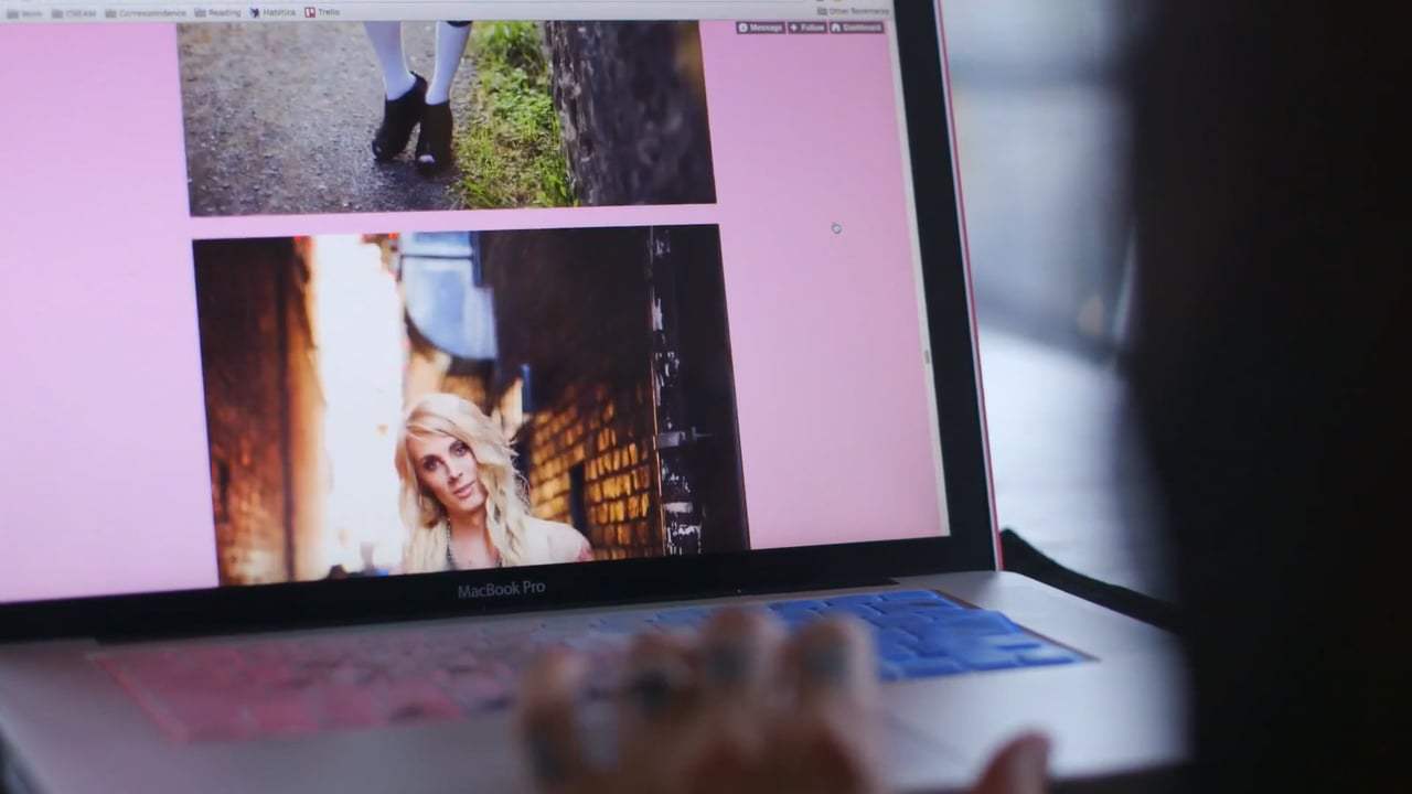 Do I Have Boobs Now? Trailer (2018) Screen Capture #2