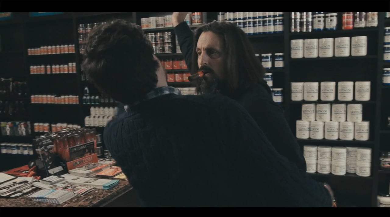 I Got This Trailer (2018) Screen Capture #3