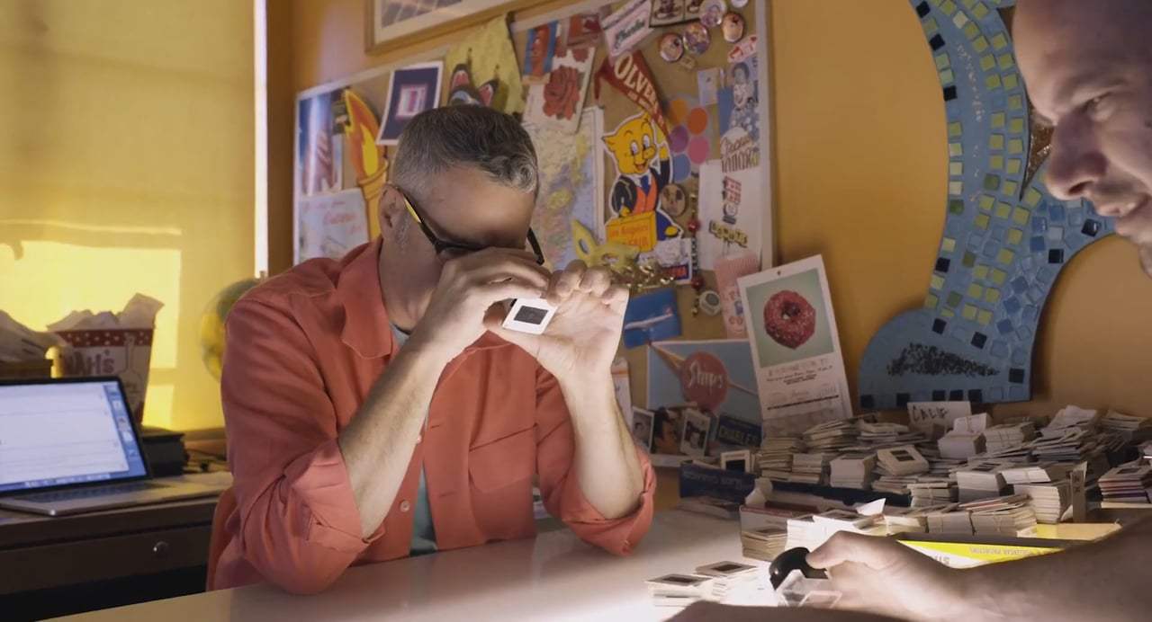 My Indiana Muse Trailer (2018) Screen Capture #2