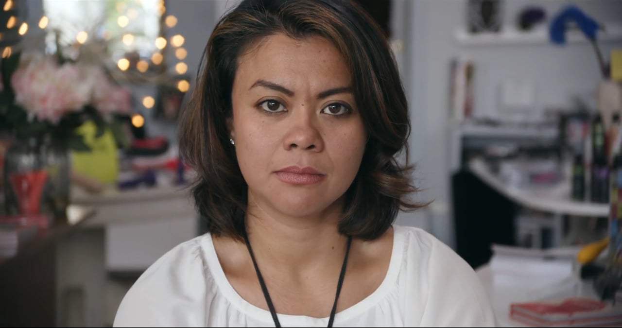 Please Trailer (2018) Screen Capture #4