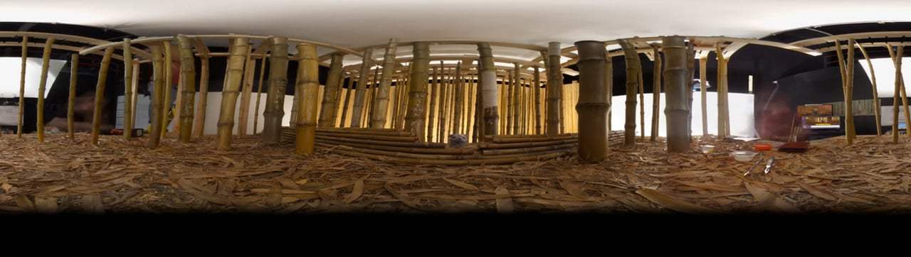 Isle of Dogs 360 VR - Behind the Scenes (2018) Screen Capture #4