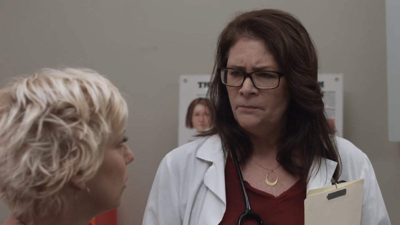 Quality Problems Trailer (2018) Screen Capture #2