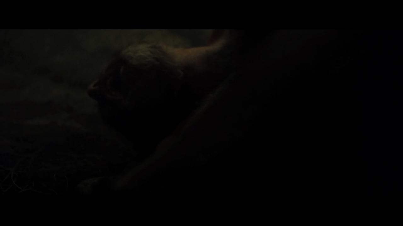 Beast Trailer (2018) Screen Capture #1