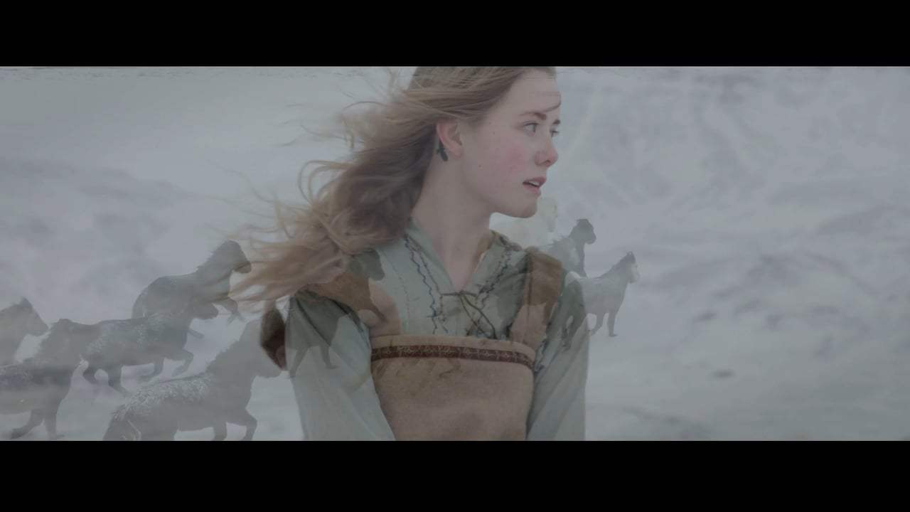 Beast Trailer (2018) Screen Capture #2