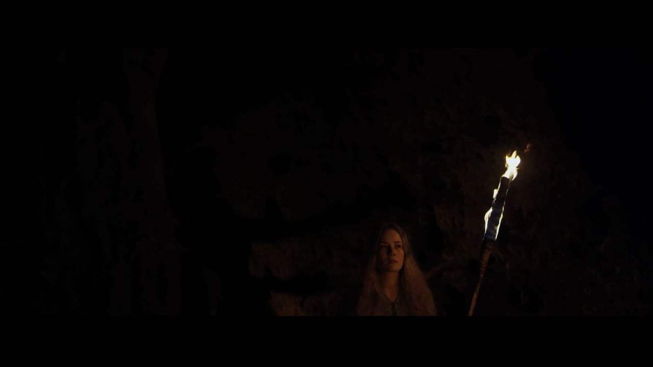 Beast Trailer (2018) Screen Capture #3