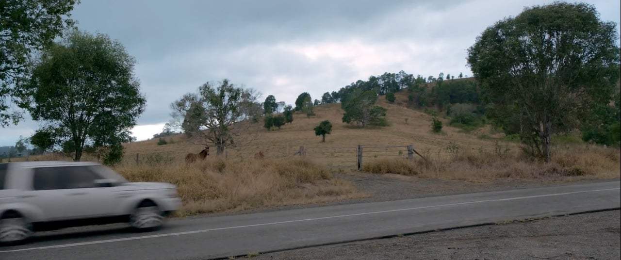 Boar Trailer (2018) Screen Capture #1