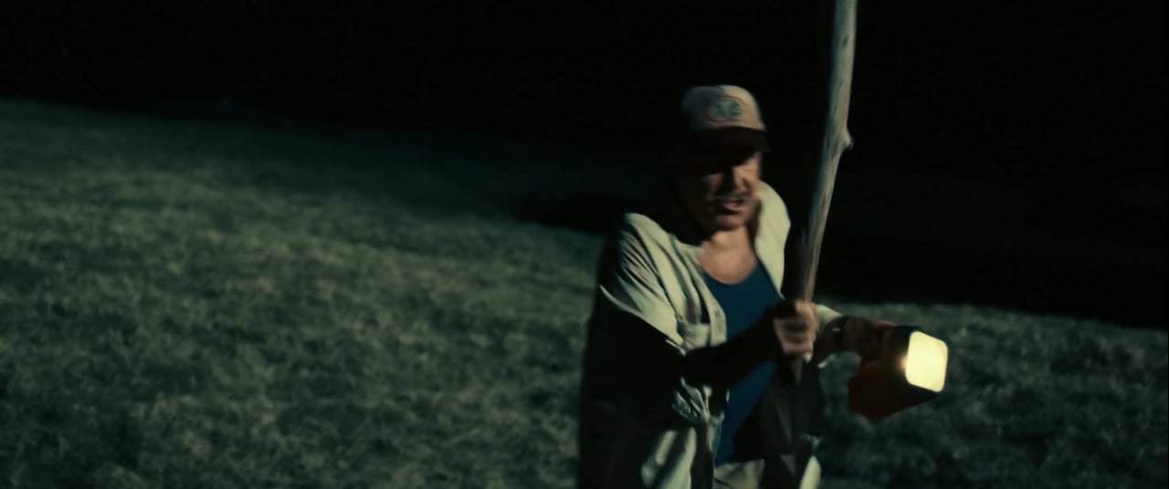 Boar Trailer (2018) Screen Capture #3