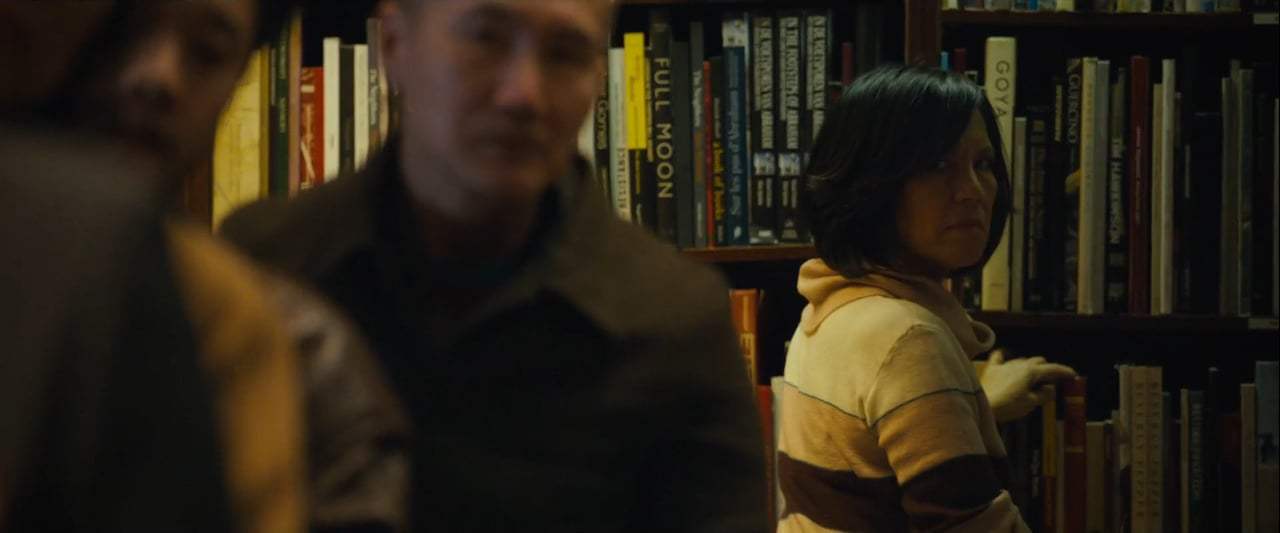 Can You Ever Forgive Me? Trailer (2018) Screen Capture #1