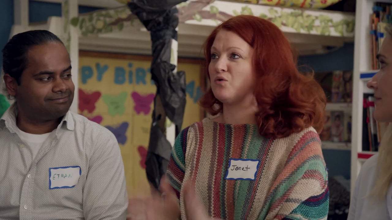 Five Minutes Trailer (2018) Screen Capture #1