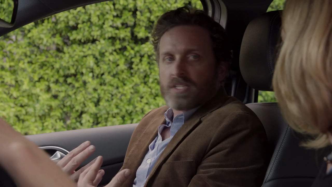 Five Minutes Trailer (2018) Screen Capture #3