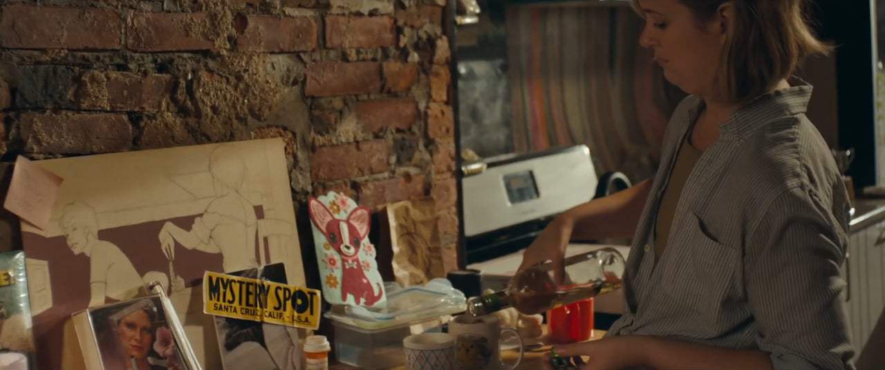 Mama Jane Trailer (2018) Screen Capture #2