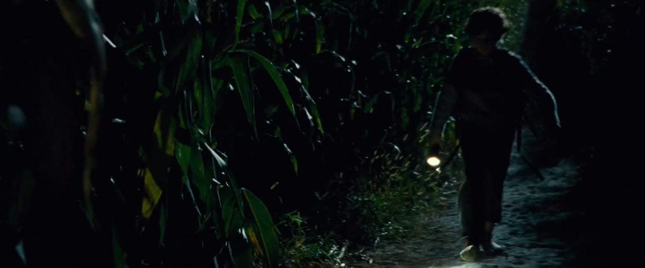 A Quiet Place TV Spot - Rules (2018) Screen Capture #2