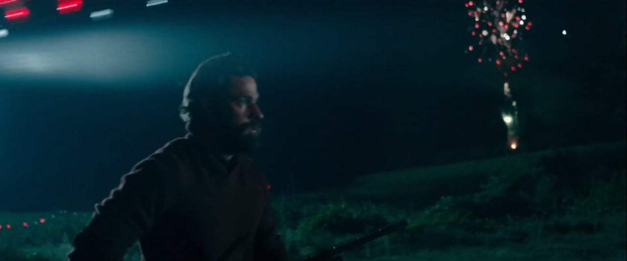A Quiet Place TV Spot - Rules (2018) Screen Capture #3