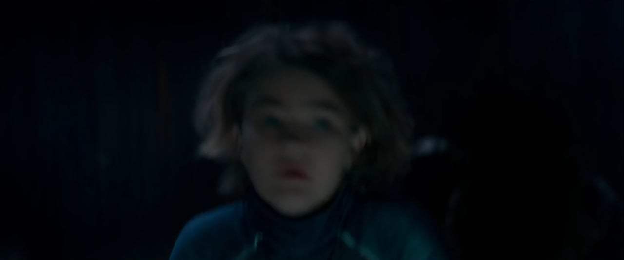 A Quiet Place TV Spot - Rules (2018) Screen Capture #4