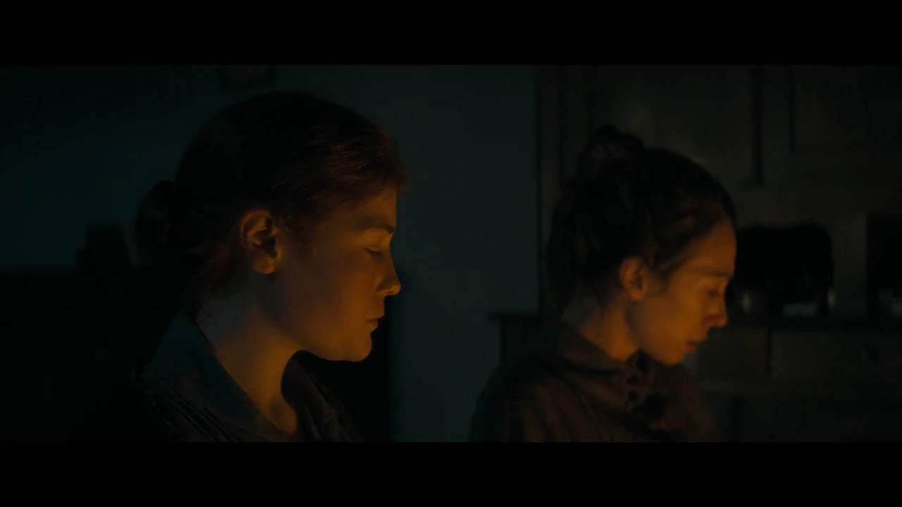The Guardians Trailer (2018) Screen Capture #3