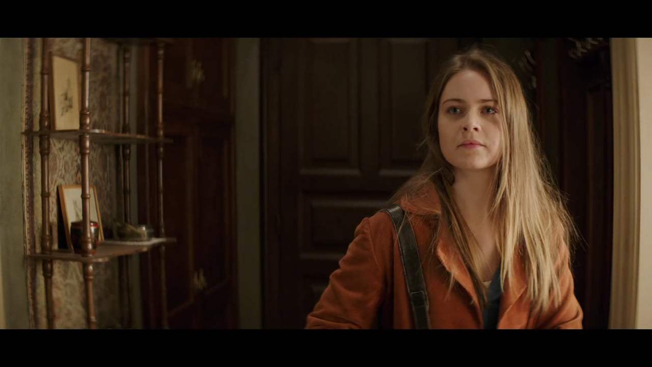 An Ordinary Man Trailer (2018) Screen Capture #2