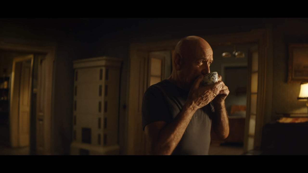 An Ordinary Man Trailer (2018) Screen Capture #4