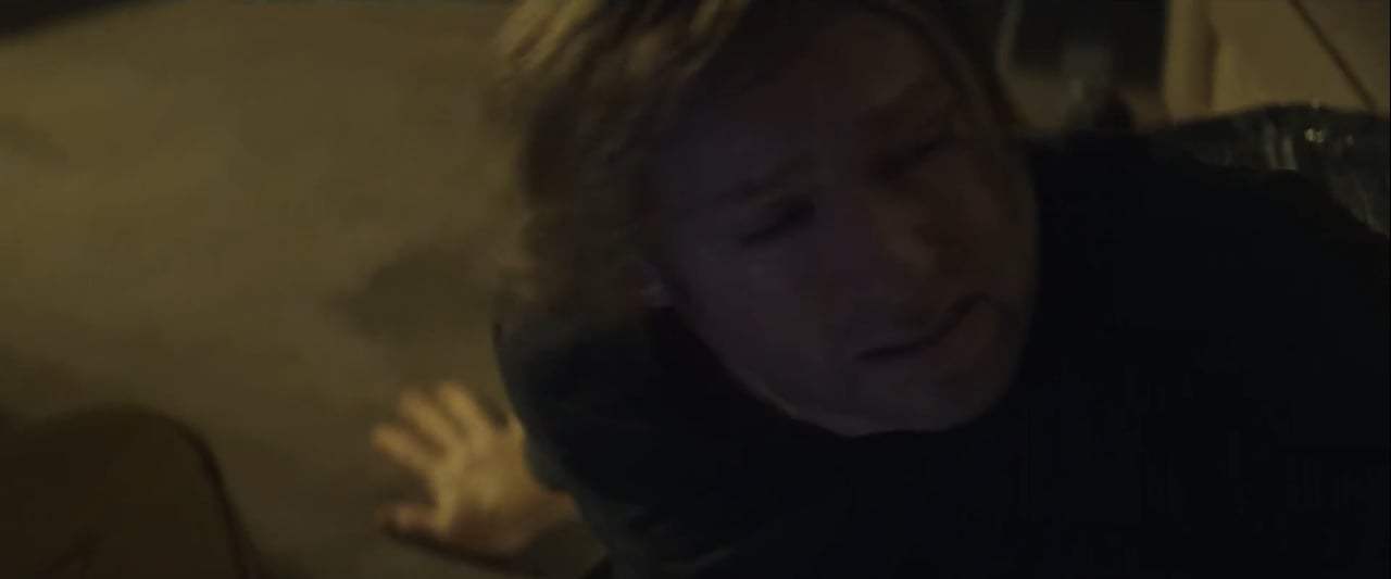 Higher Power Trailer (2018) Screen Capture #2