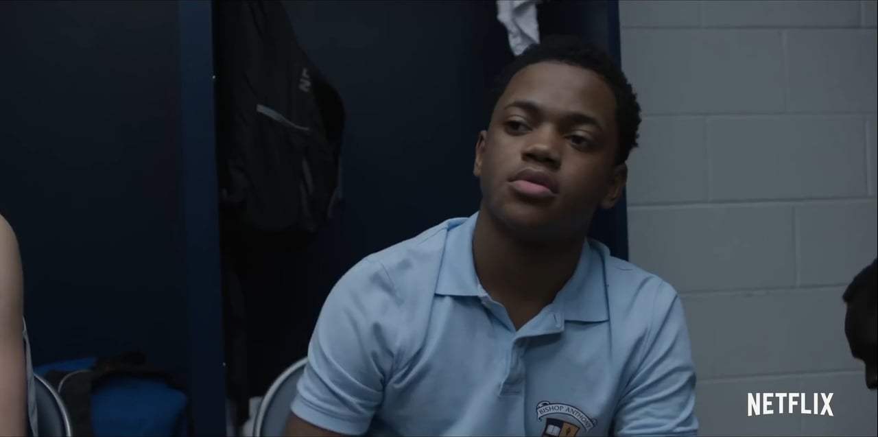 Amateur Trailer (2018) Screen Capture #2