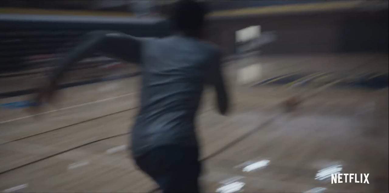 Amateur Trailer (2018) Screen Capture #3