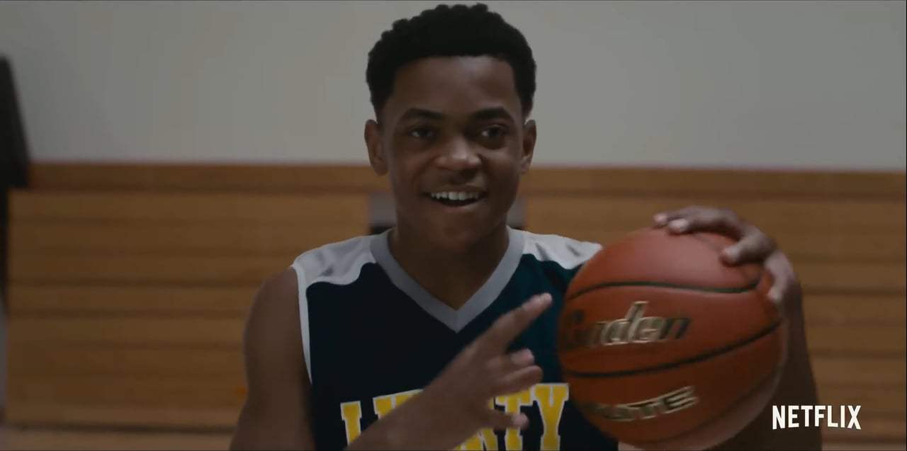 Amateur Trailer (2018) Screen Capture #4